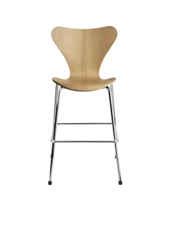 Fritz Hansen Serie 7 Juniorstol Eg