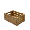 Fritz Hansen Skagerak Dania Kasse 31x13 cm Teak