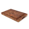 Fritz Hansen Skagerak Dania Skárebrát 56x35 cm Teak