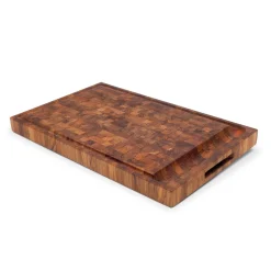 Fritz Hansen Skagerak Dania Skárebrát 56x35 cm Teak
