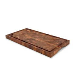 Fritz Hansen Skagerak Dania Skárebrát 50x27 cm Teak