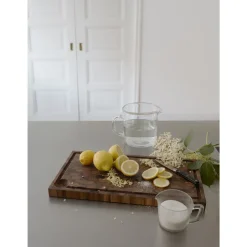 Fritz Hansen Skagerak Dania Skárebrát 50x27 cm Teak