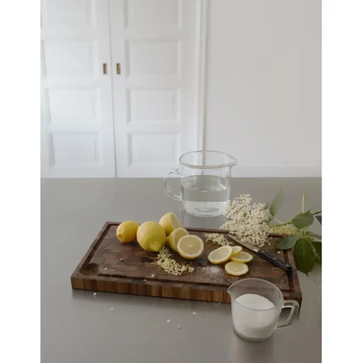 Fritz Hansen Skagerak Dania Skárebrát 50x27 cm Teak