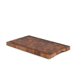 Fritz Hansen Skagerak Dania Skárebrát 40x24 cm Teak