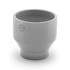 Fritz Hansen Skagerak Edge PotteØ25 Light Grey