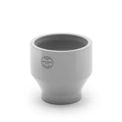 Fritz Hansen Skagerak Edge PotteØ18 Light Grey