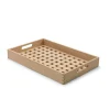 Fritz Hansen Skagerak Fionia Bakke 48x32 cm Egetrá