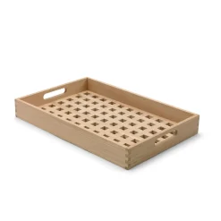 Fritz Hansen Skagerak Fionia Bakke 48x32 cm Egetrá