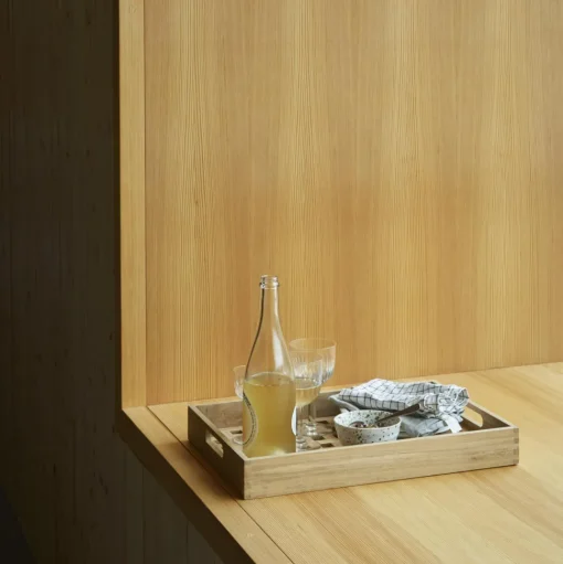 Fritz Hansen Skagerak Fionia Bakke 48x32 cm Egetrá