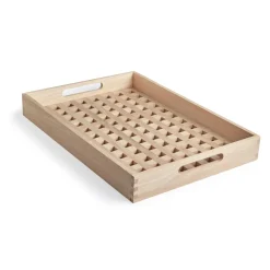 Fritz Hansen Skagerak Fionia Bakke 52x36 cm Egetrá