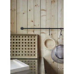 Fritz Hansen Skagerak Fionia Bakke 48x32 cm Teak