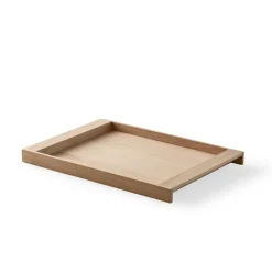 Fritz Hansen Skagerak No. 10 Bakke Medium Egetrá
