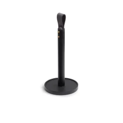 Fritz Hansen Skagerak Norr Papirrulleholder Holder Egetrá/Sort