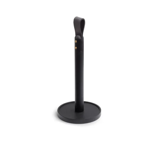 Fritz Hansen Skagerak Norr Papirrulleholder Holder Egetrá/Sort