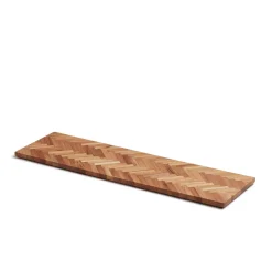 Fritz Hansen Skagerak Sild Bakke 55x16 cm Teak