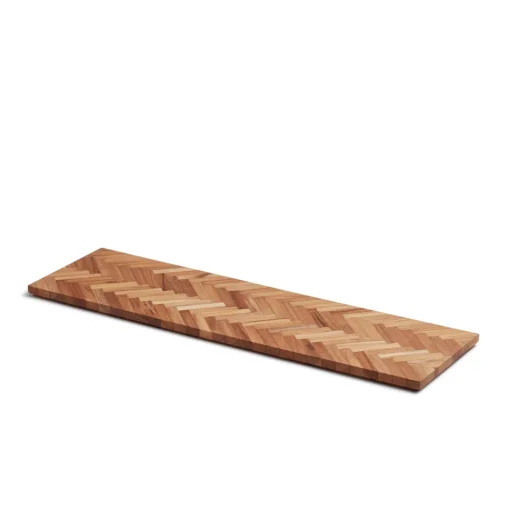 Fritz Hansen Skagerak Sild Bakke 55x16 cm Teak
