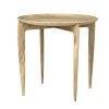 Fritz Hansen Tray Sofabord EgØ45