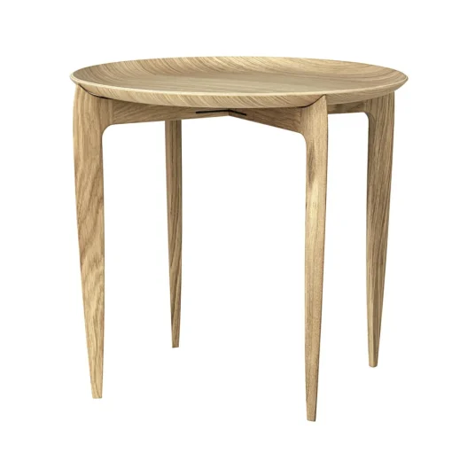 Fritz Hansen Tray Sofabord EgØ45