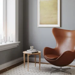 Fritz Hansen Tray Sofabord EgØ45