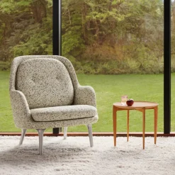 Fritz Hansen Tray Sofabord EgØ45