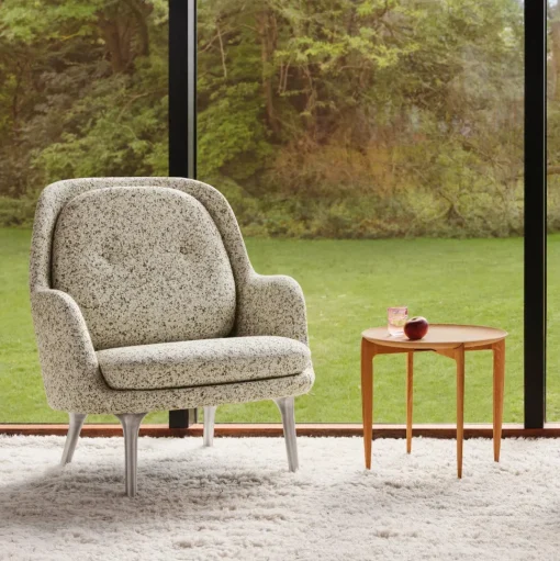Fritz Hansen Tray Sofabord EgØ45