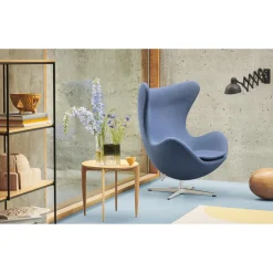 Fritz Hansen Tray Sofabord EgØ45