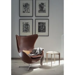 Fritz Hansen Tray Sofabord EgØ45