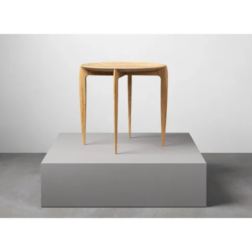 Fritz Hansen Tray Sofabord EgØ45