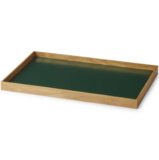 Gejst Frame Bakke Mellem Eg/Grøn