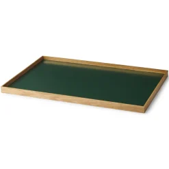 Gejst Frame Bakke Stor Eg/Grøn