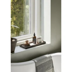 Gejst Frame Bakke Stor Røget Eg/Beige