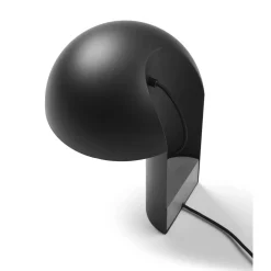 Gejst Leery Bordlampe Sort