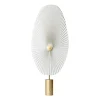 Gejst LIRIS Gulvlampe Messing