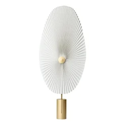 Gejst LIRIS Gulvlampe Messing