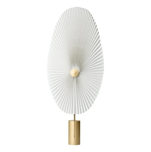 Gejst LIRIS Gulvlampe Messing