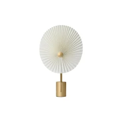 Gejst LIRIS Transportabel Lampe Messing