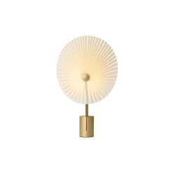 Gejst LIRIS Transportabel Lampe Messing