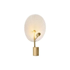 Gejst LIRIS Transportabel Lampe Messing