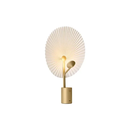 Gejst LIRIS Transportabel Lampe Messing