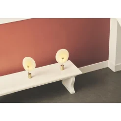 Gejst LIRIS Transportabel Lampe Messing