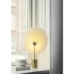 Gejst LIRIS Transportabel Lampe Messing