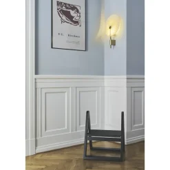 Gejst LIRIS Váglampe Messing