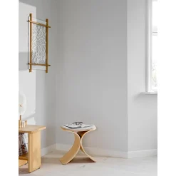 Gejst Luno Skammel Eg/Beige