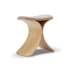 Gejst Luno Skammel Eg/Beige