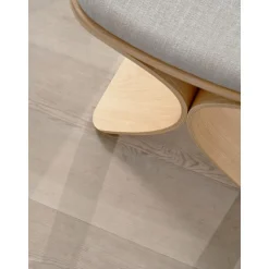 Gejst Luno Skammel Eg/Beige