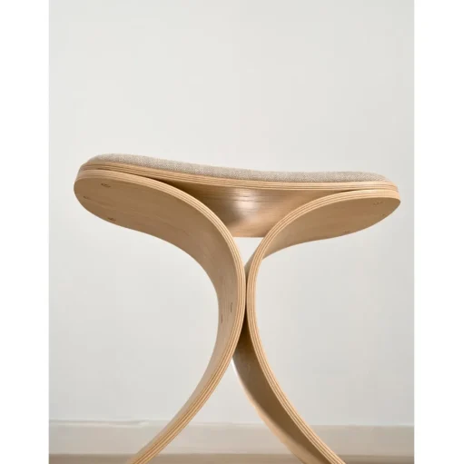 Gejst Luno Skammel Eg/Beige