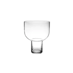 Gejst Nebl Vase Medium Klar