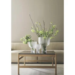 Gejst Nebl Vase Medium Klar