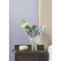 Gejst Nebl Vase Medium Klar