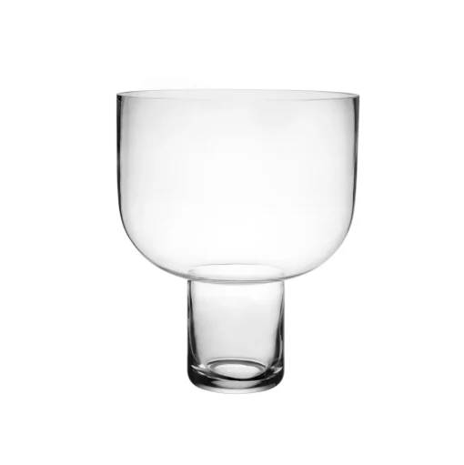 Gejst Nebl Vase Stor Klar
